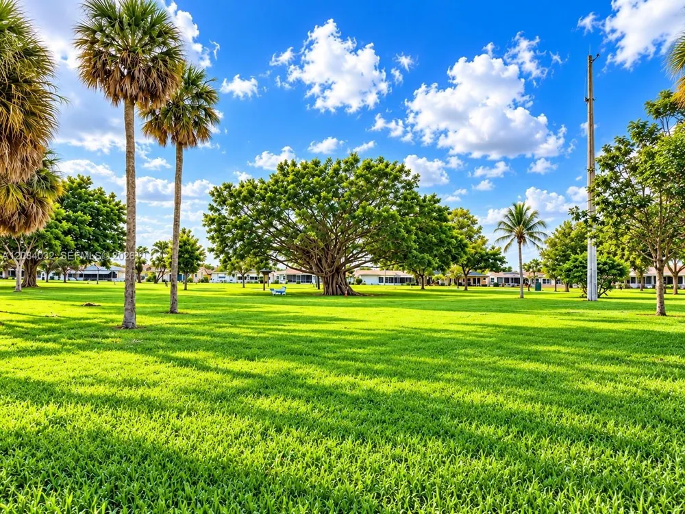 4719 NW 44th Ct Tamarac, FL 33319