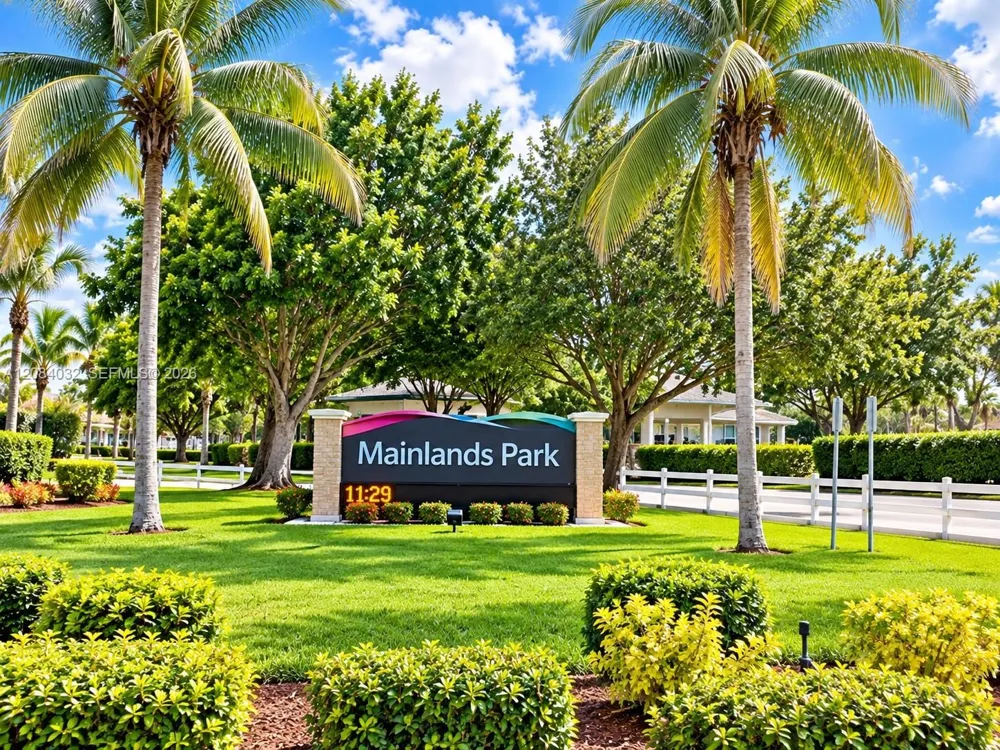 4719 NW 44th Ct Tamarac, FL 33319