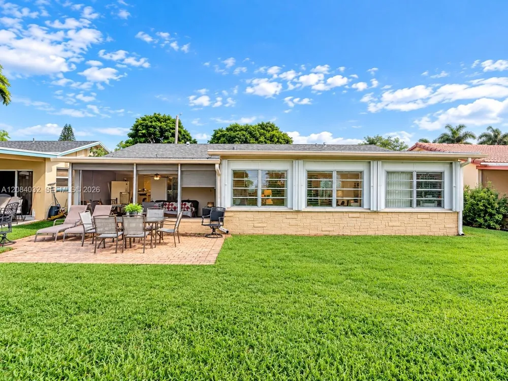 4719 NW 44th Ct Tamarac, FL 33319