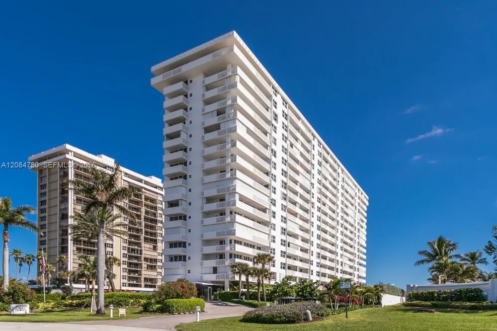 1200 S Ocean Blvd #17G Boca Raton, FL 33432
