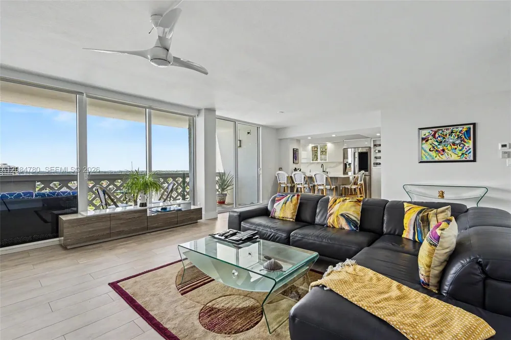 1200 S Ocean Blvd #17G Boca Raton, FL 33432