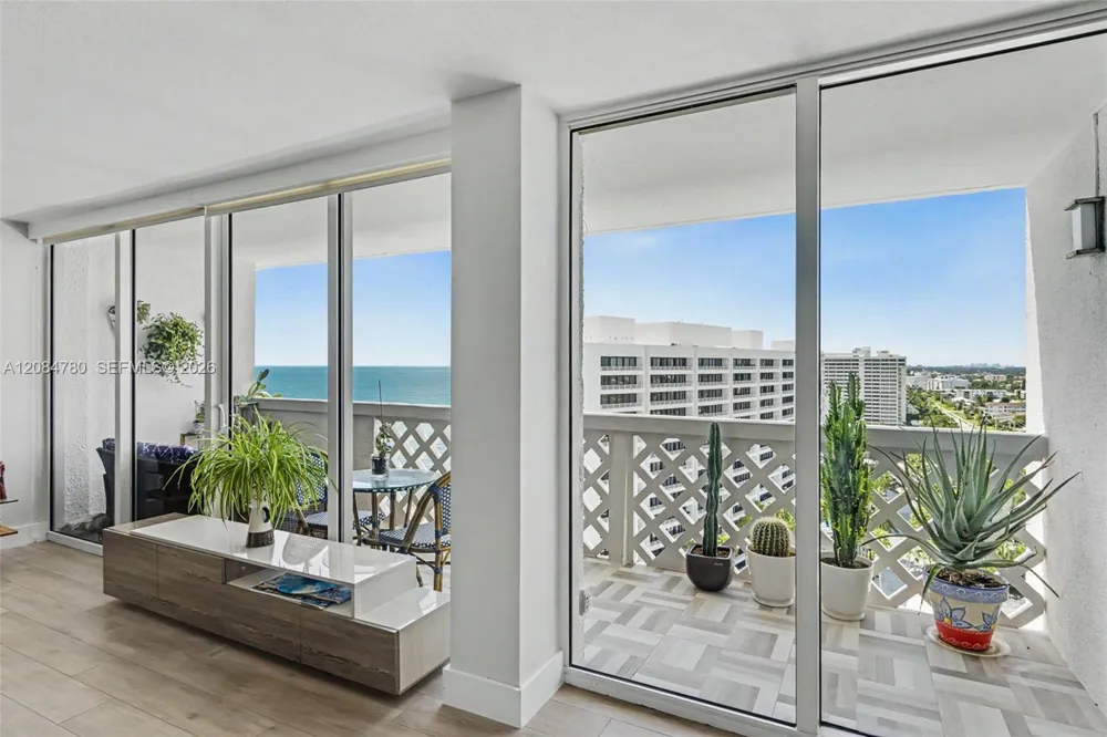1200 S Ocean Blvd #17G Boca Raton, FL 33432