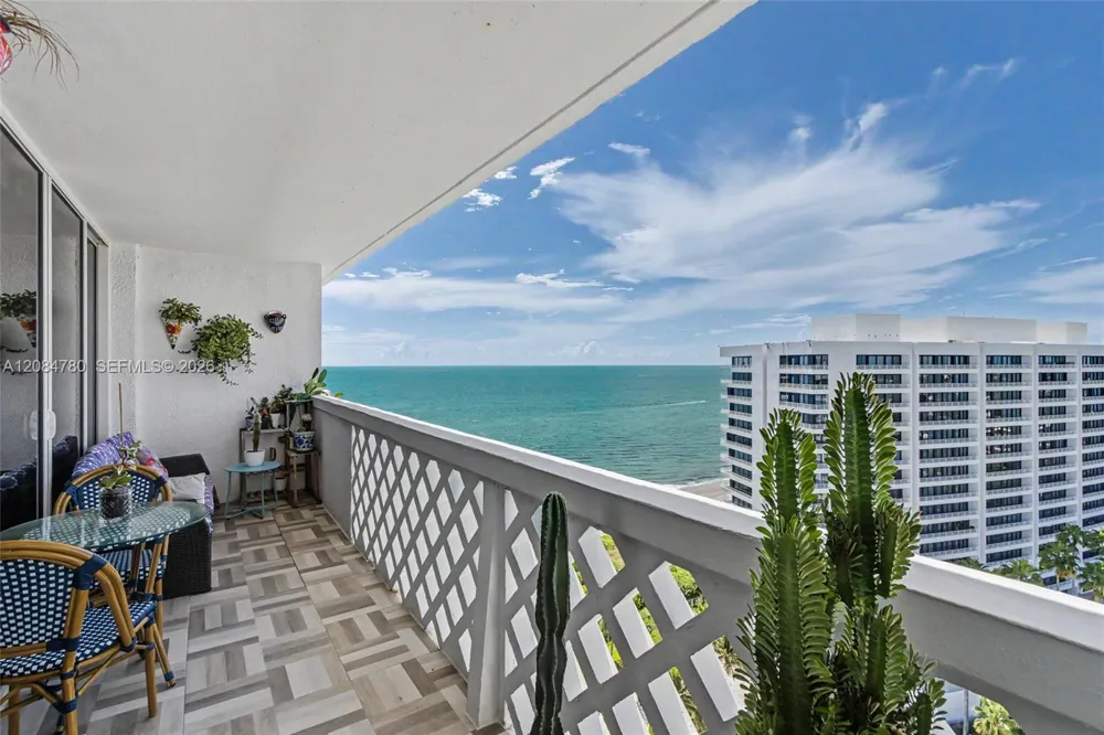 1200 S Ocean Blvd #17G Boca Raton, FL 33432