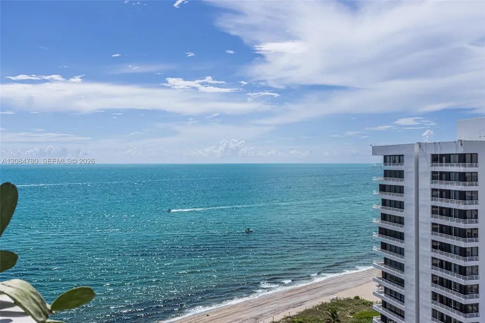 1200 S Ocean Blvd #17G Boca Raton, FL 33432