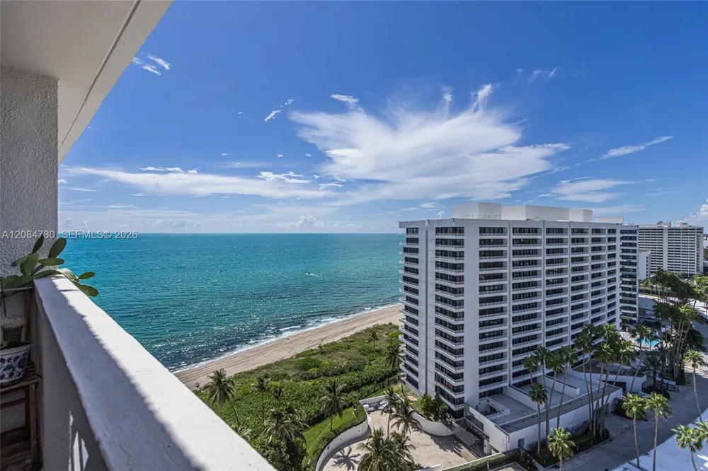1200 S Ocean Blvd #17G Boca Raton, FL 33432