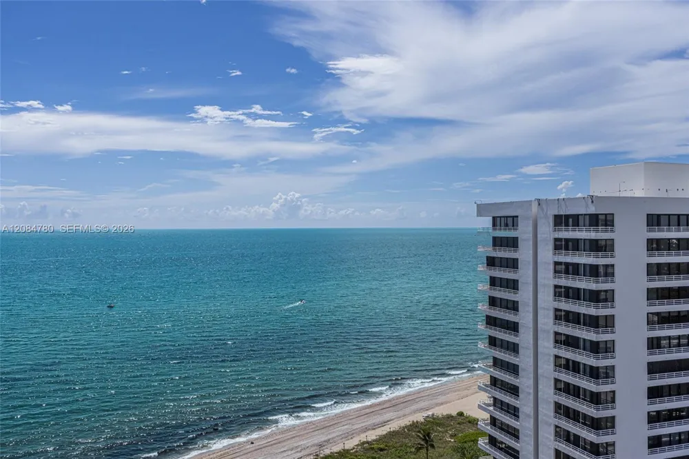 1200 S Ocean Blvd #17G Boca Raton, FL 33432