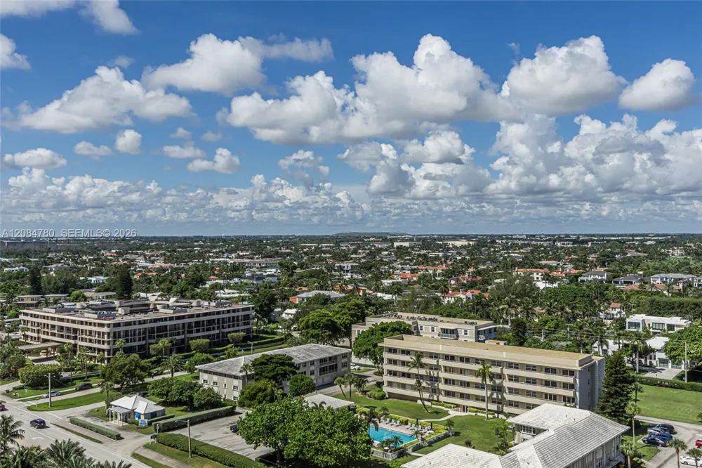 1200 S Ocean Blvd #17G Boca Raton, FL 33432