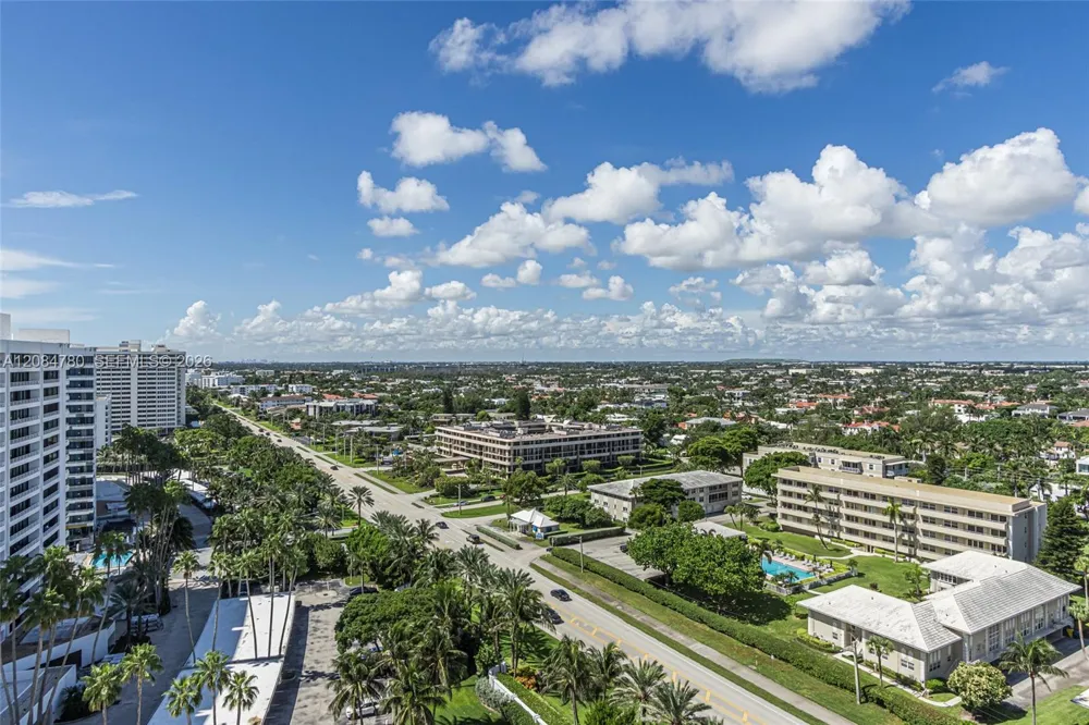 1200 S Ocean Blvd #17G Boca Raton, FL 33432