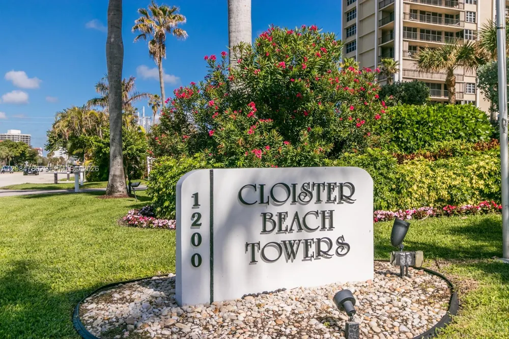 1200 S Ocean Blvd #17G Boca Raton, FL 33432