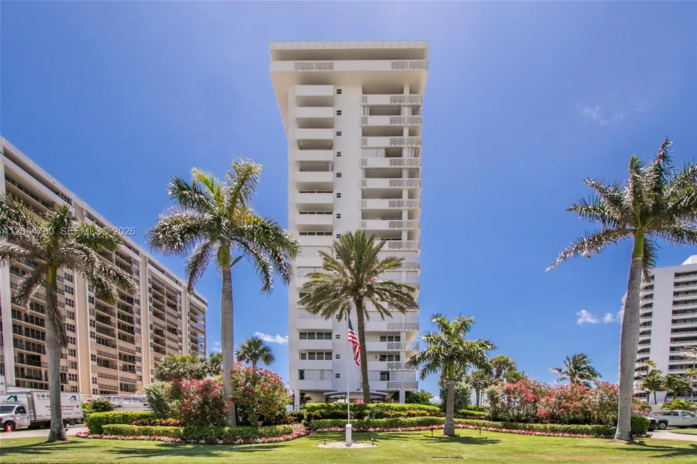 1200 S Ocean Blvd #17G Boca Raton, FL 33432