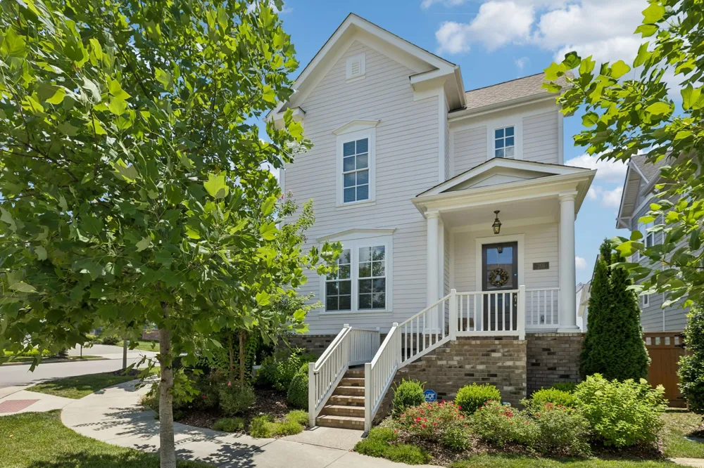 201 Moray Ct Franklin, TN 37064
