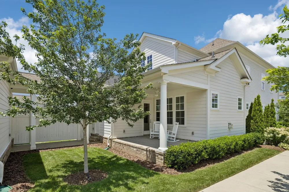 201 Moray Ct Franklin, TN 37064