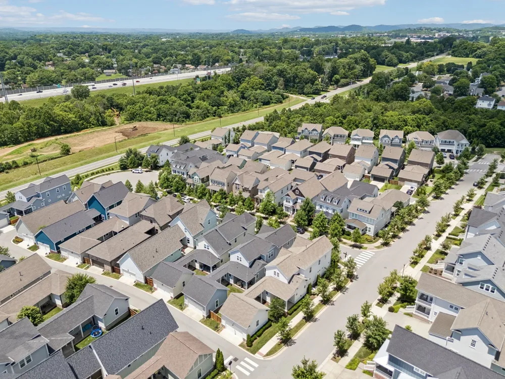 201 Moray Ct Franklin, TN 37064