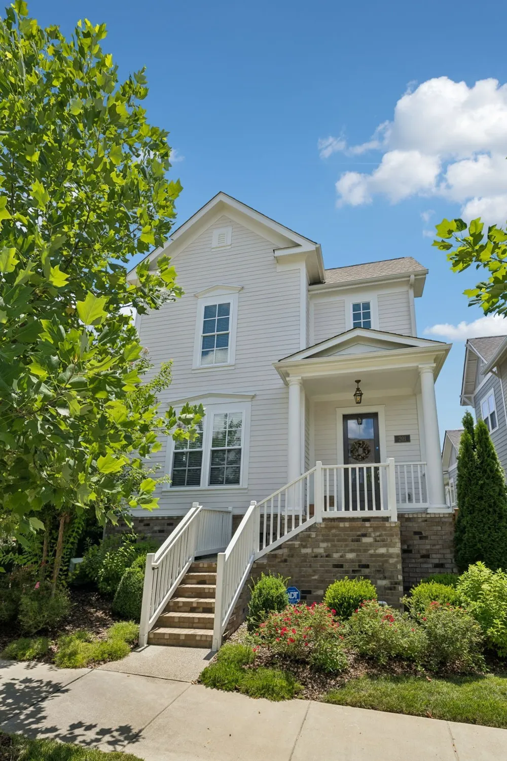 201 Moray Ct Franklin, TN 37064