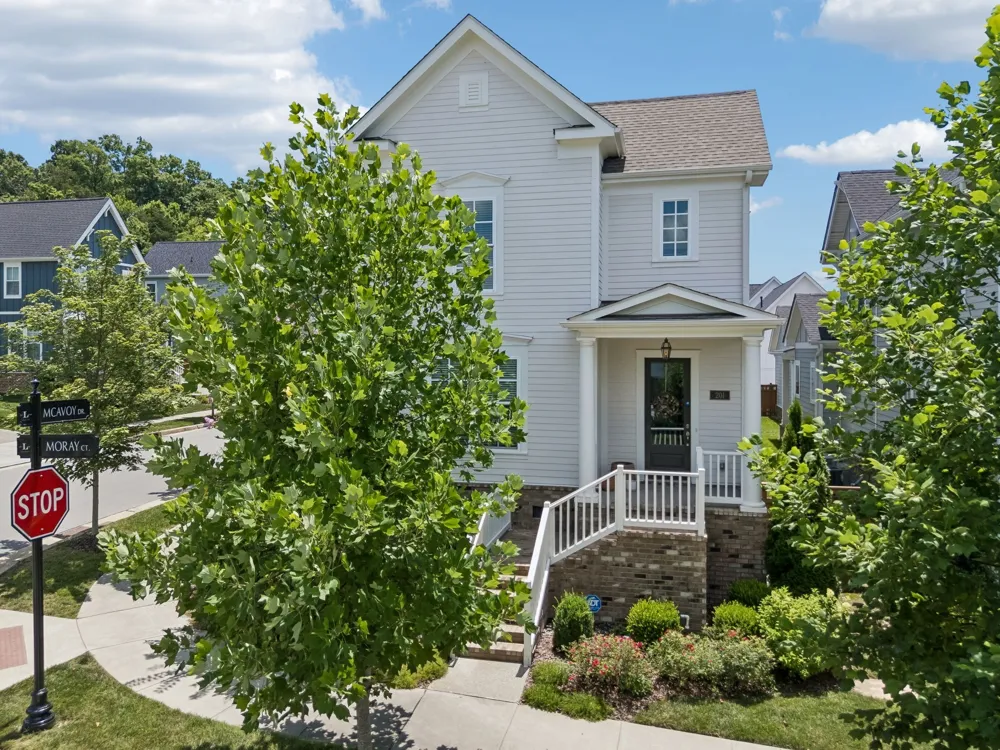 201 Moray Ct Franklin, TN 37064