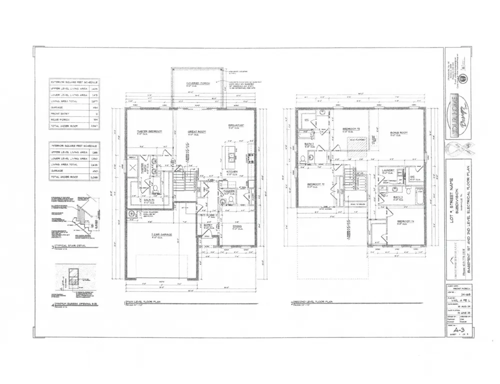 807 Saddle Ridge Dr Mount Juliet, TN 37122