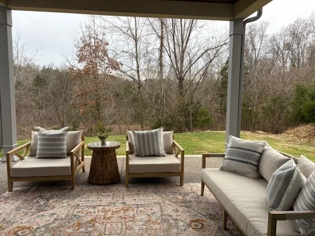 807 Saddle Ridge Dr Mount Juliet, TN 37122