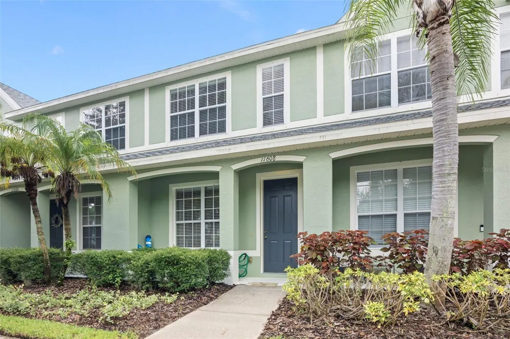 11608 DECLARATION DRIVE Tampa, FL 33635