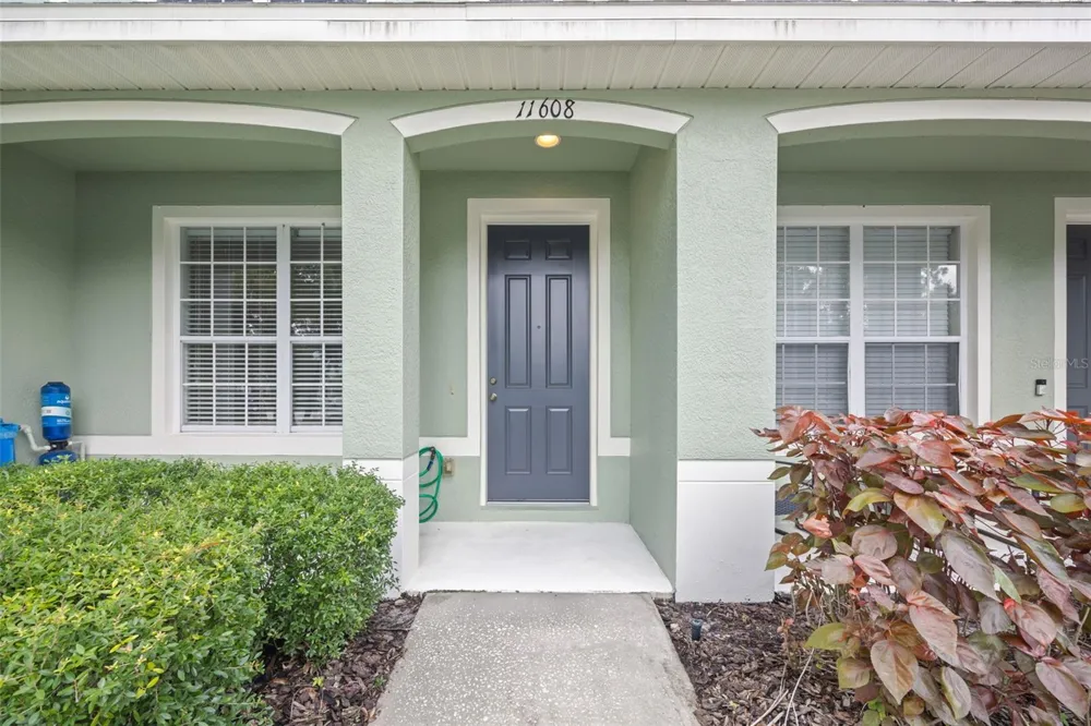 11608 DECLARATION DRIVE Tampa, FL 33635