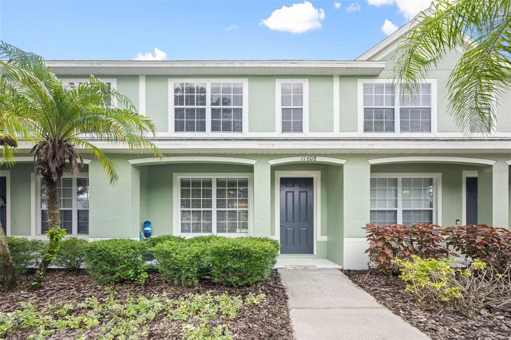 11608 DECLARATION DRIVE Tampa, FL 33635