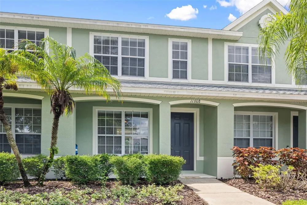 11608 DECLARATION DRIVE Tampa, FL 33635