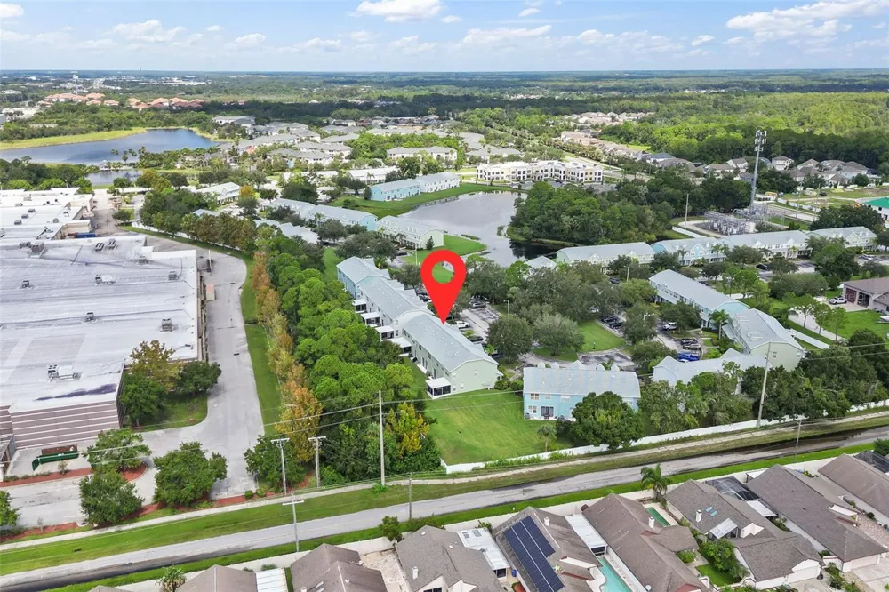 11608 DECLARATION DRIVE Tampa, FL 33635