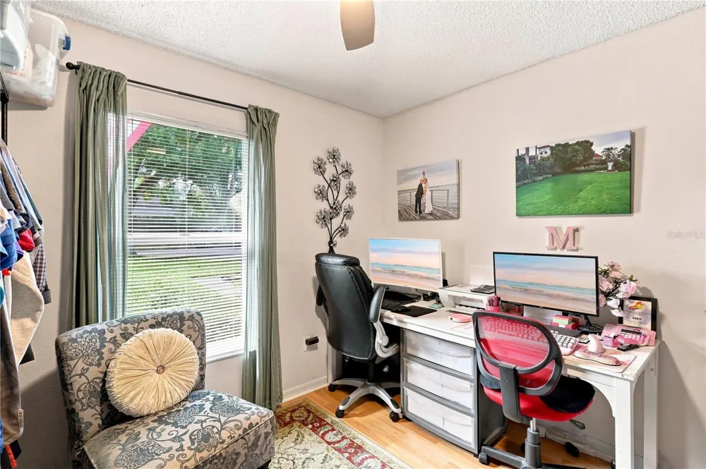 2489 LAKE JACKSON CIRCLE Apopka, FL 32703