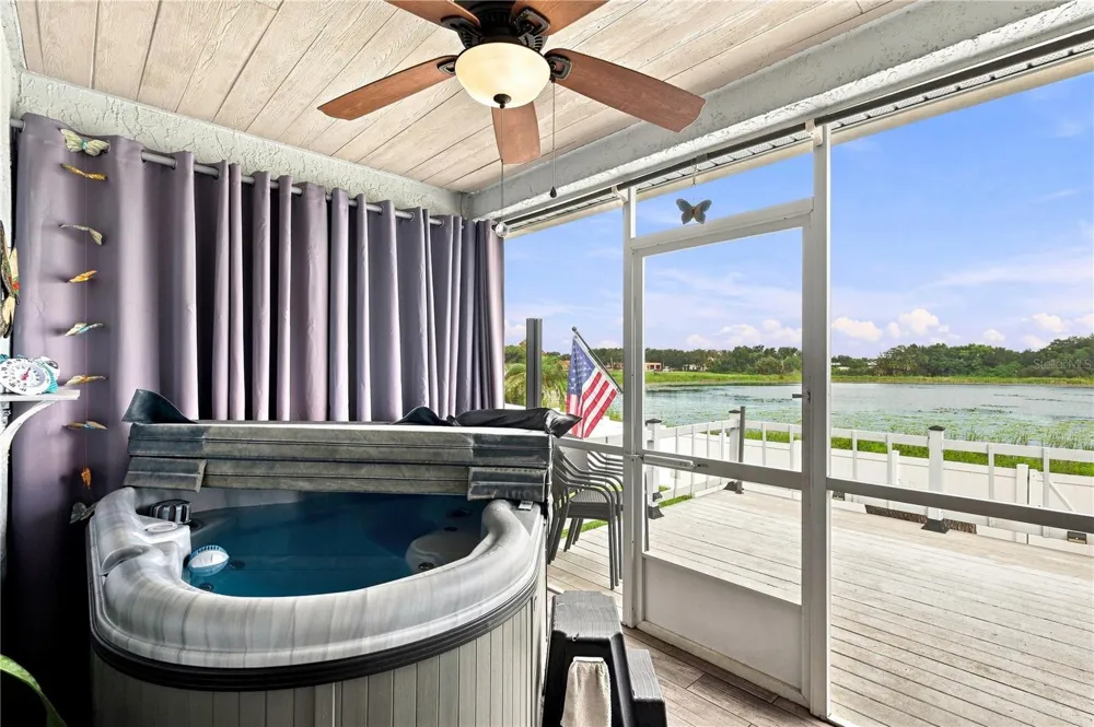 2489 LAKE JACKSON CIRCLE Apopka, FL 32703