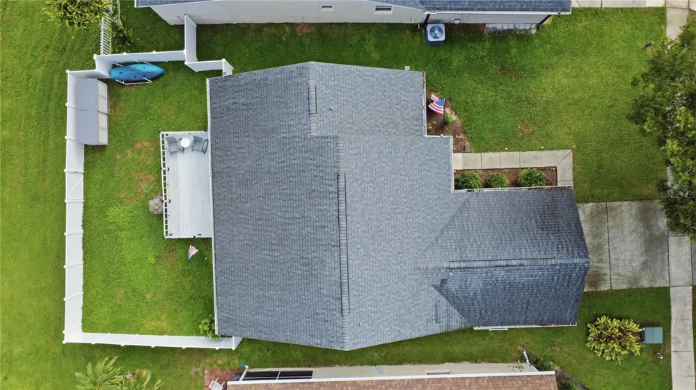 2489 LAKE JACKSON CIRCLE Apopka, FL 32703