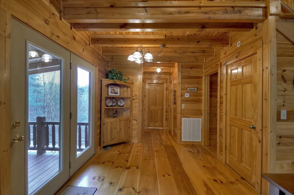 112 Seneca Drive Ellijay, GA 30540