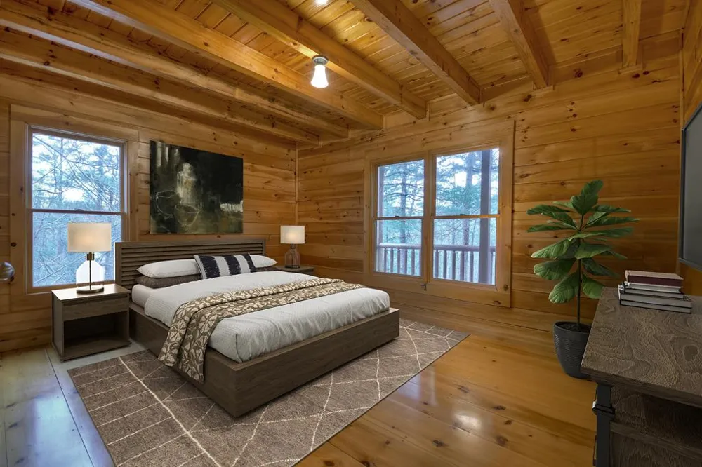 112 Seneca Drive Ellijay, GA 30540