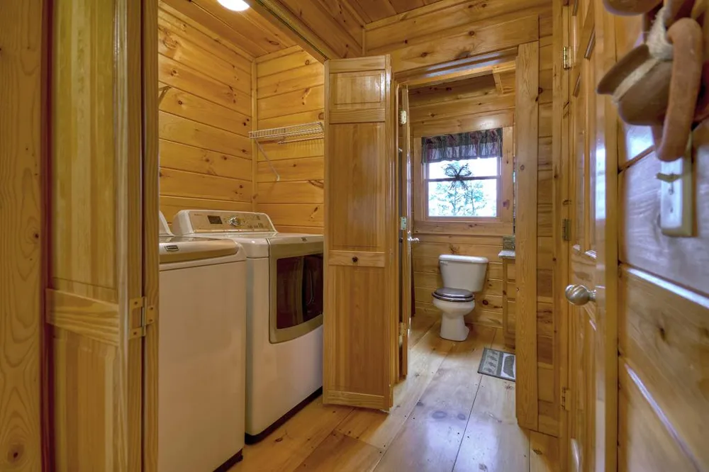 112 Seneca Drive Ellijay, GA 30540