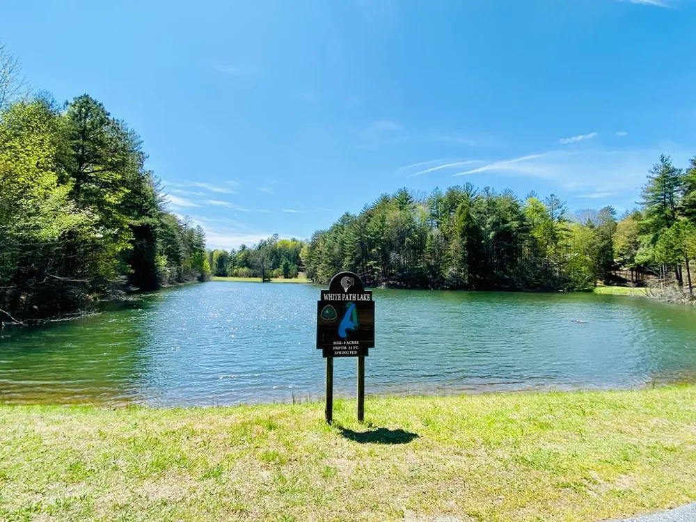 112 Seneca Drive Ellijay, GA 30540
