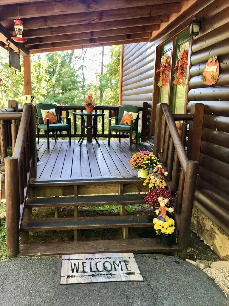112 Seneca Drive Ellijay, GA 30540