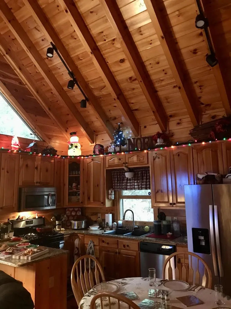 112 Seneca Drive Ellijay, GA 30540