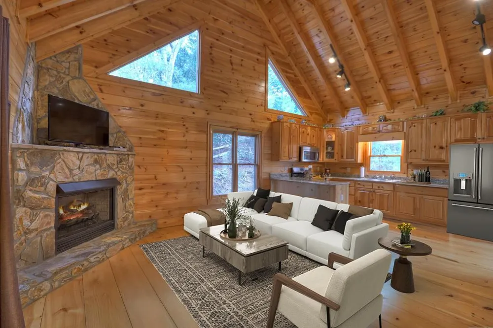 112 Seneca Drive Ellijay, GA 30540