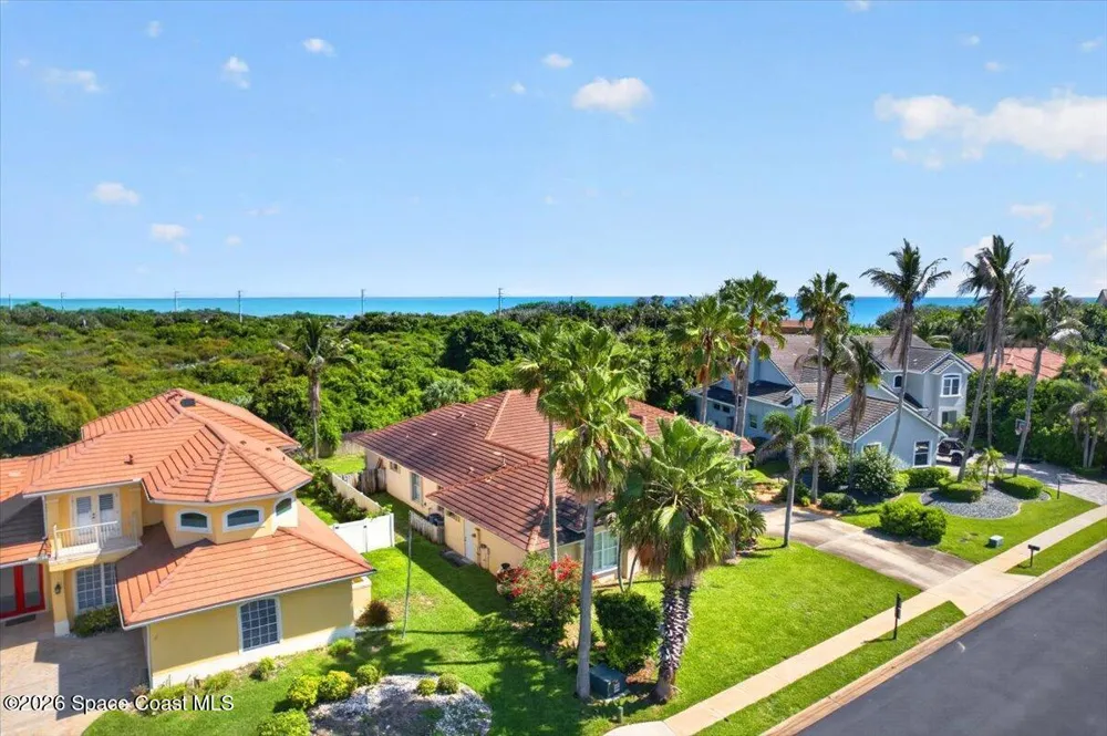 263 Loggerhead Drive Melbourne Beach, FL 32951