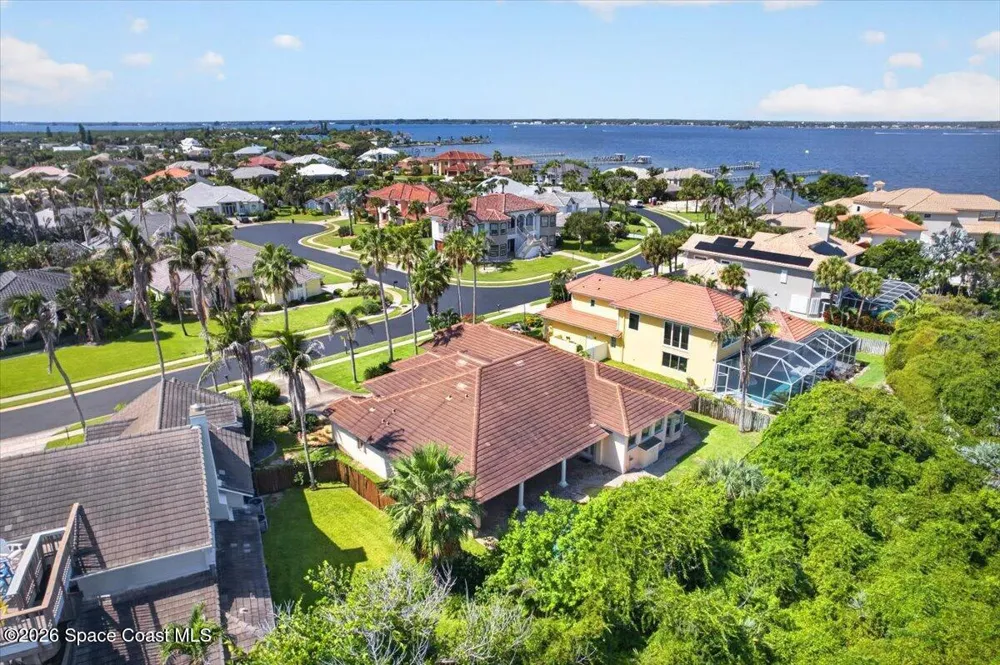 263 Loggerhead Drive Melbourne Beach, FL 32951