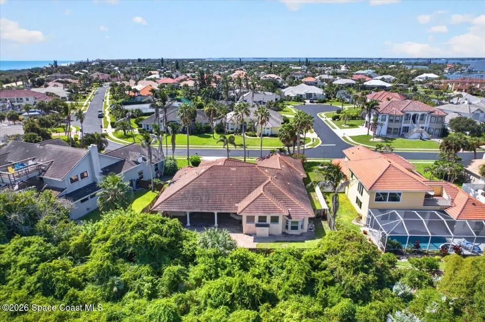 263 Loggerhead Drive Melbourne Beach, FL 32951