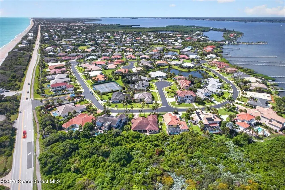 263 Loggerhead Drive Melbourne Beach, FL 32951