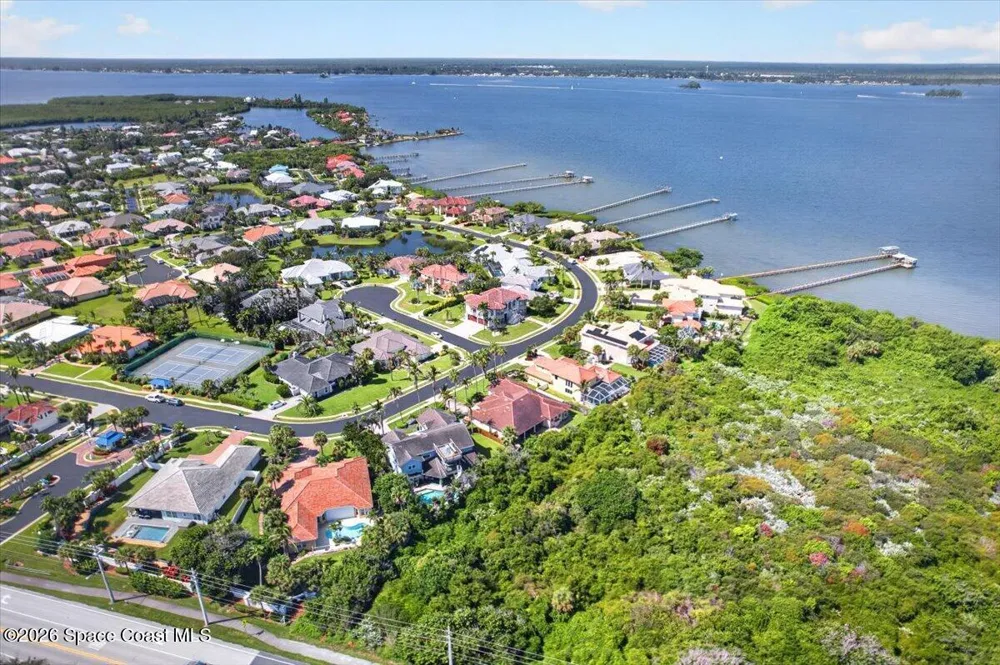 263 Loggerhead Drive Melbourne Beach, FL 32951