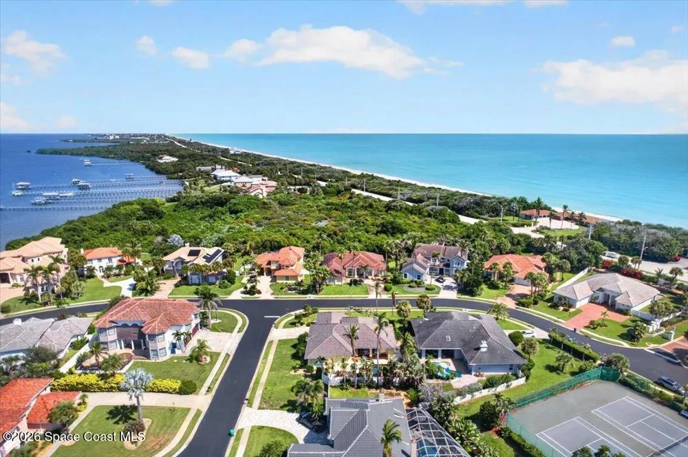 263 Loggerhead Drive Melbourne Beach, FL 32951