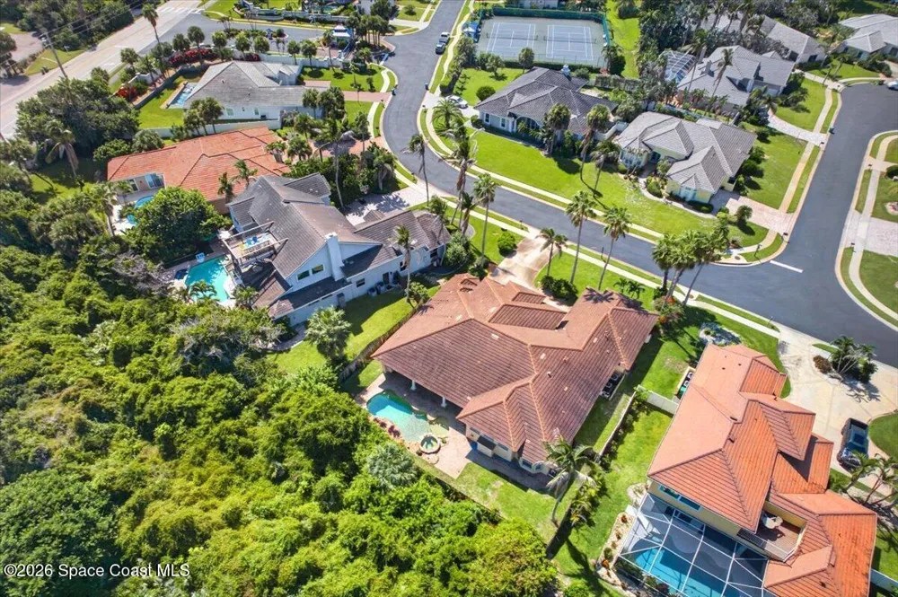 263 Loggerhead Drive Melbourne Beach, FL 32951