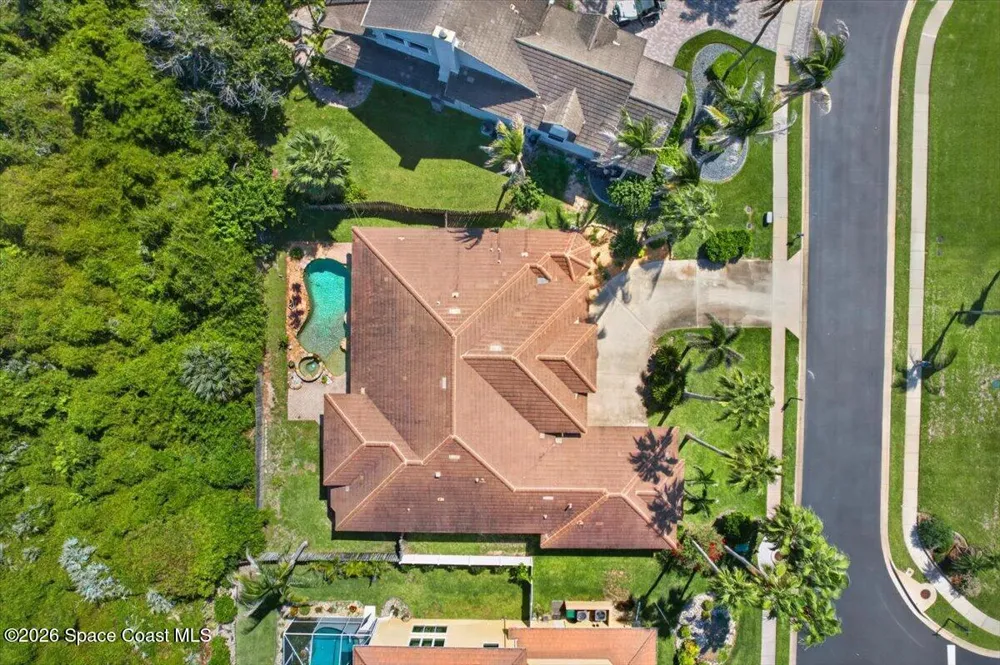 263 Loggerhead Drive Melbourne Beach, FL 32951