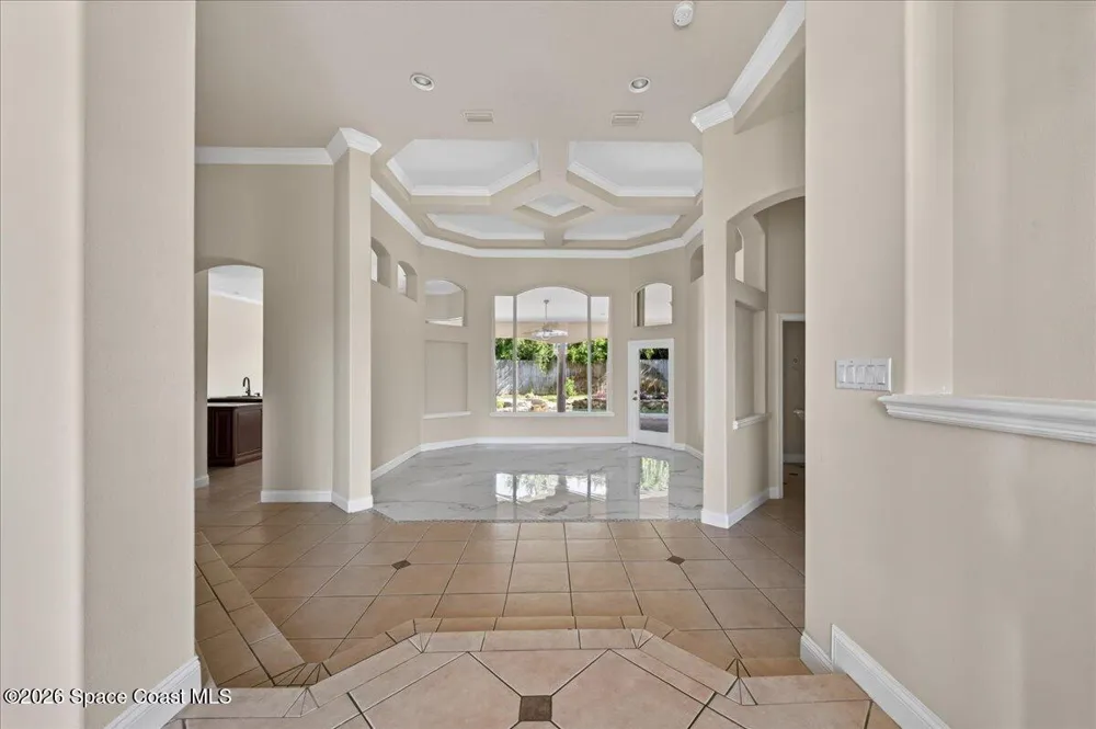 263 Loggerhead Drive Melbourne Beach, FL 32951