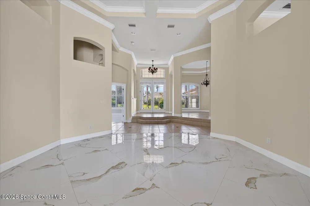 263 Loggerhead Drive Melbourne Beach, FL 32951