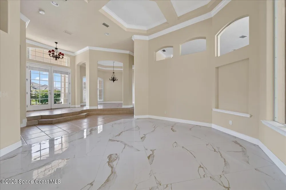 263 Loggerhead Drive Melbourne Beach, FL 32951