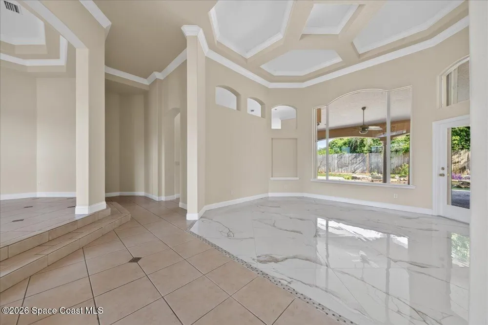 263 Loggerhead Drive Melbourne Beach, FL 32951