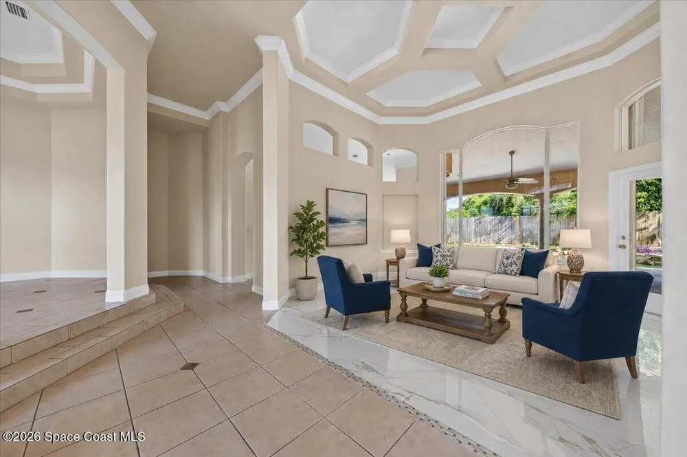 263 Loggerhead Drive Melbourne Beach, FL 32951