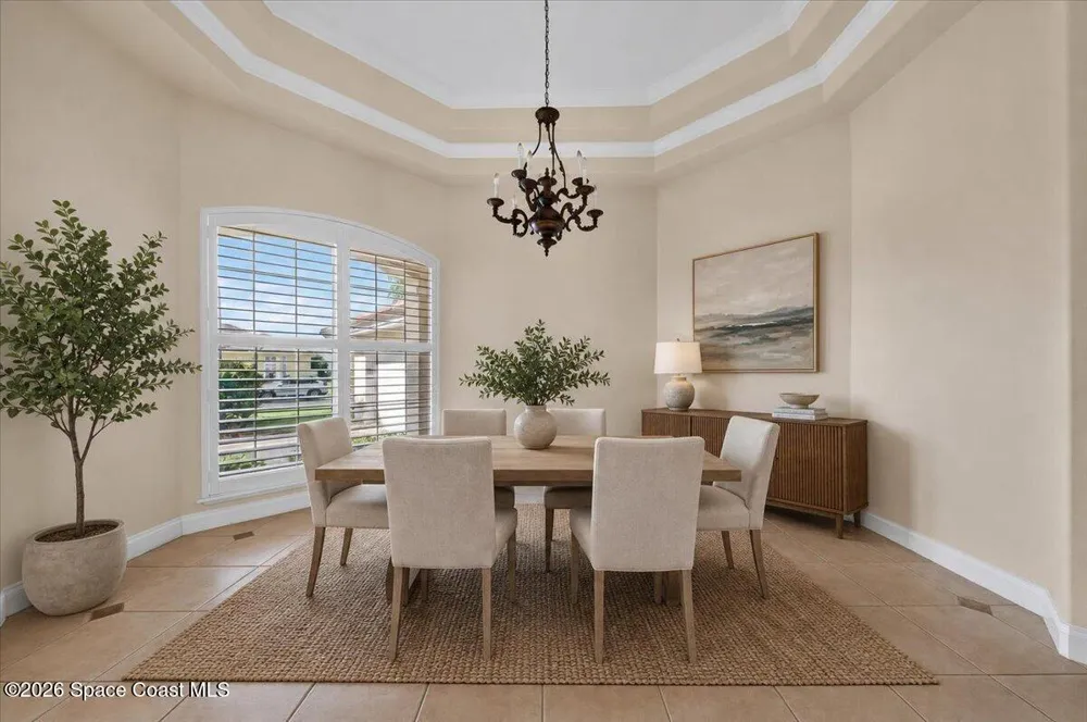 263 Loggerhead Drive Melbourne Beach, FL 32951